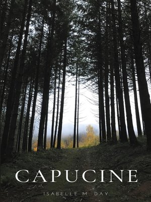 cover image of Capucine